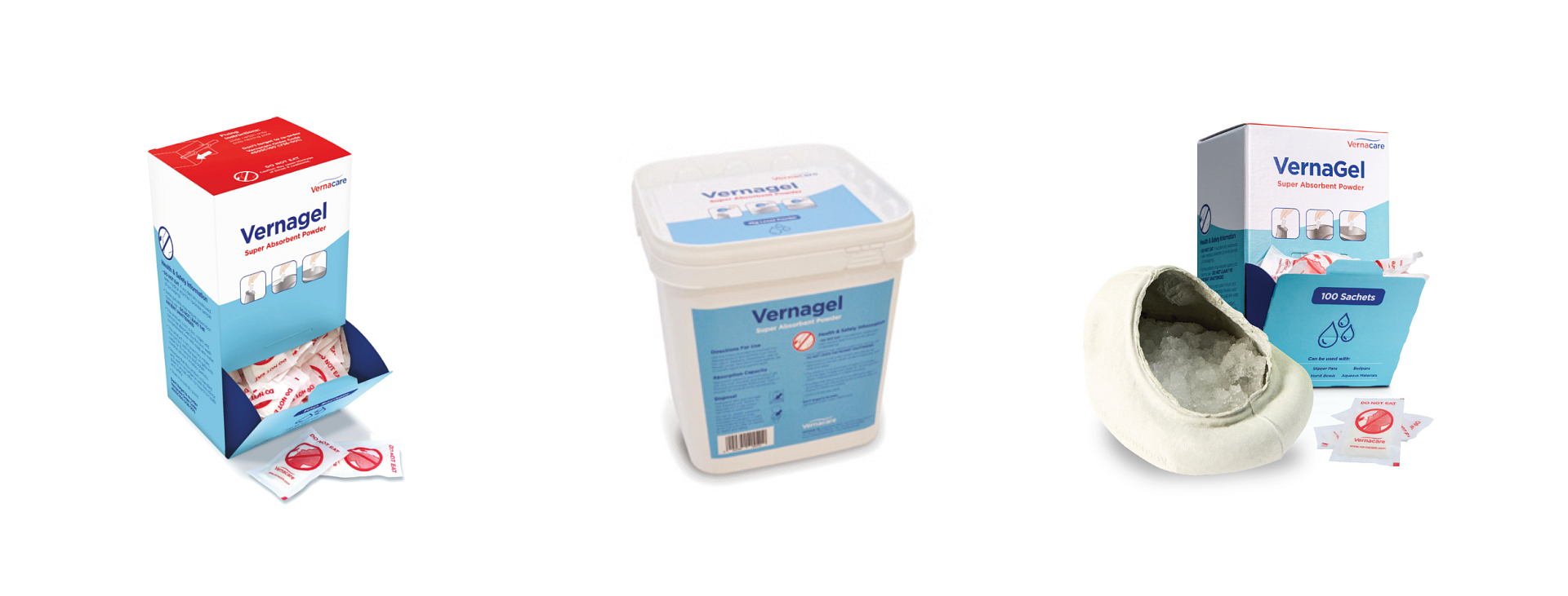 VernaGel (BIO)