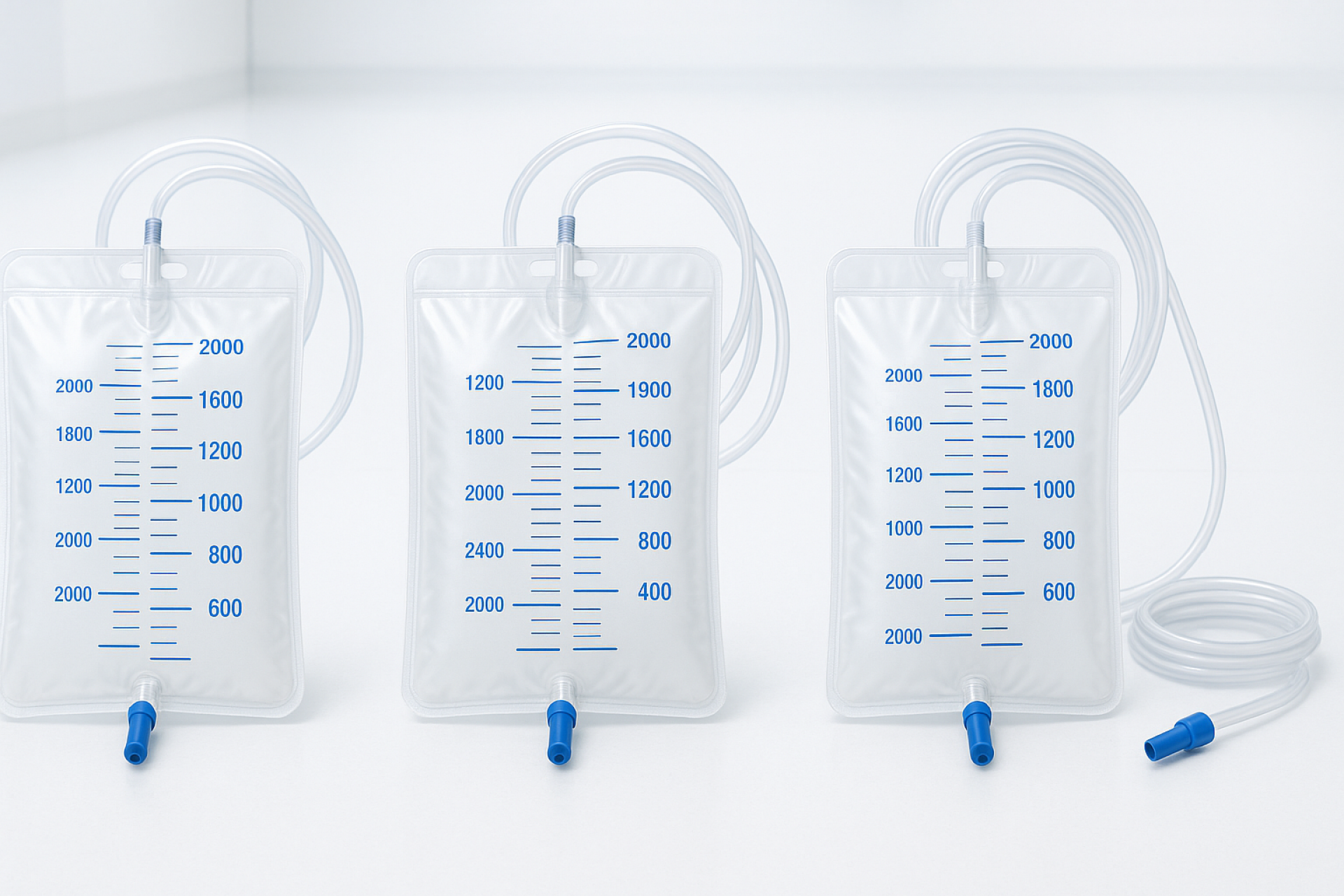 Močové sáčky (SZM)