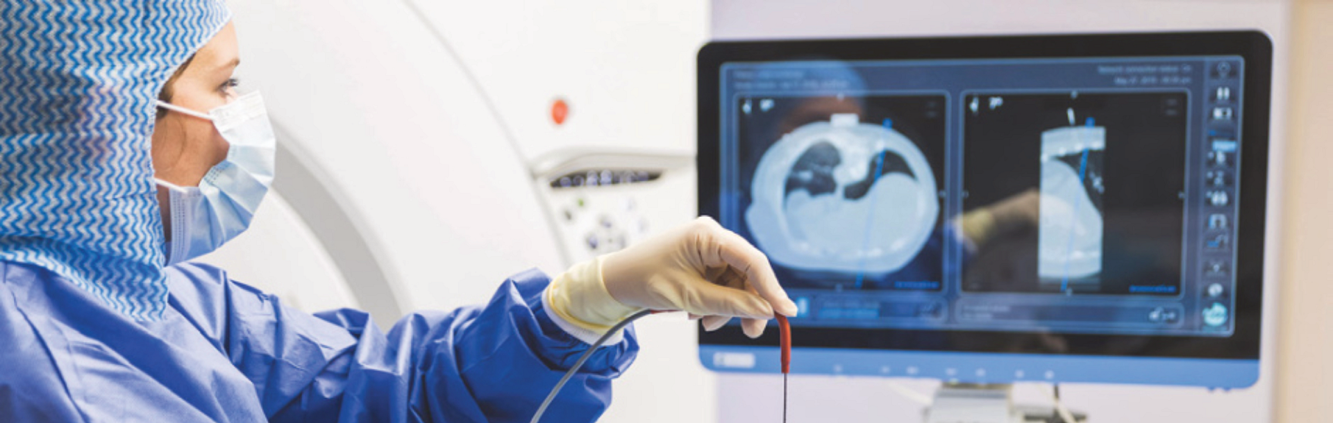 Speciální přístroje