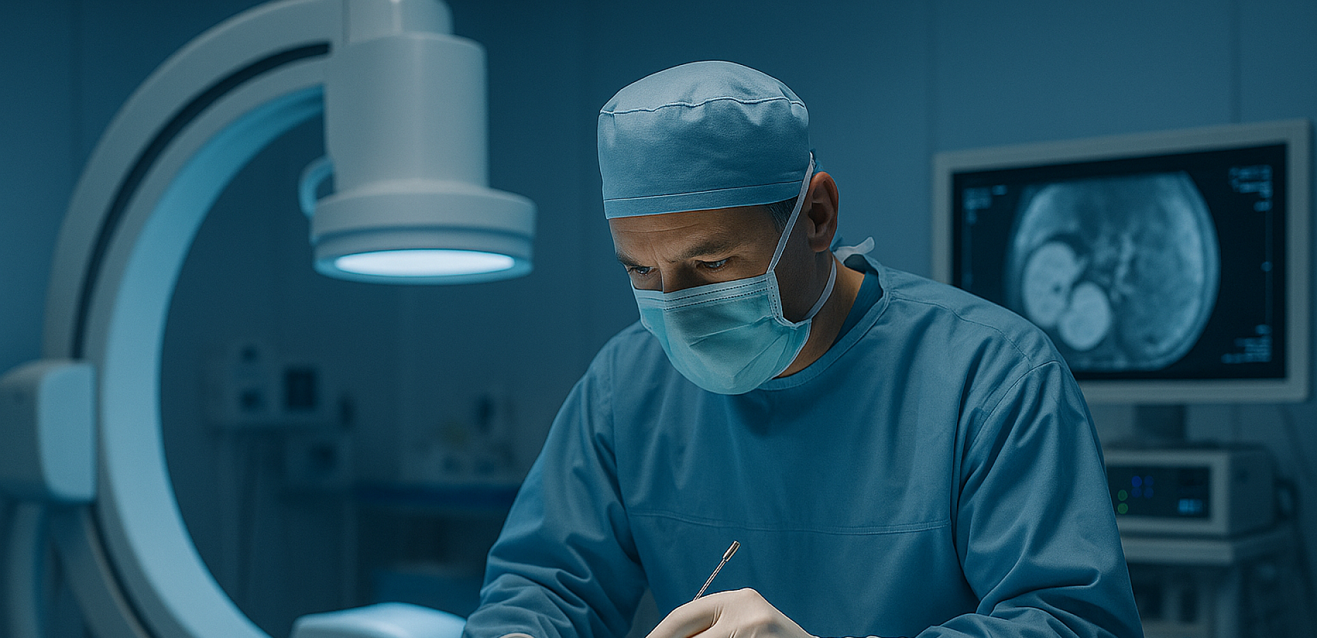 Interveční Radiologie (NEW)