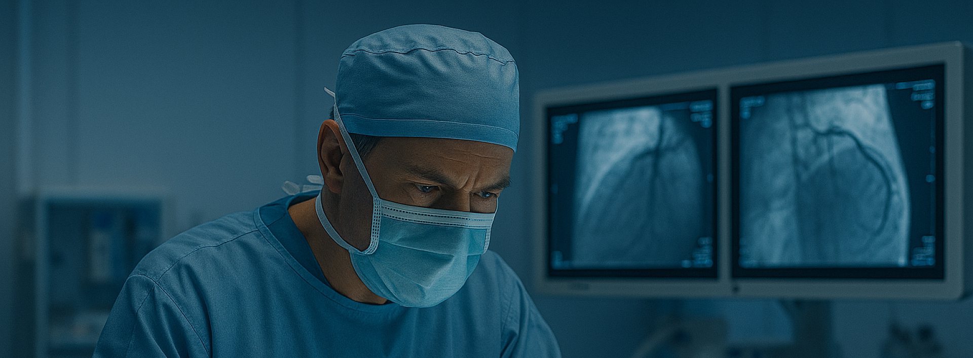 Interveční kardiologie (NEW)