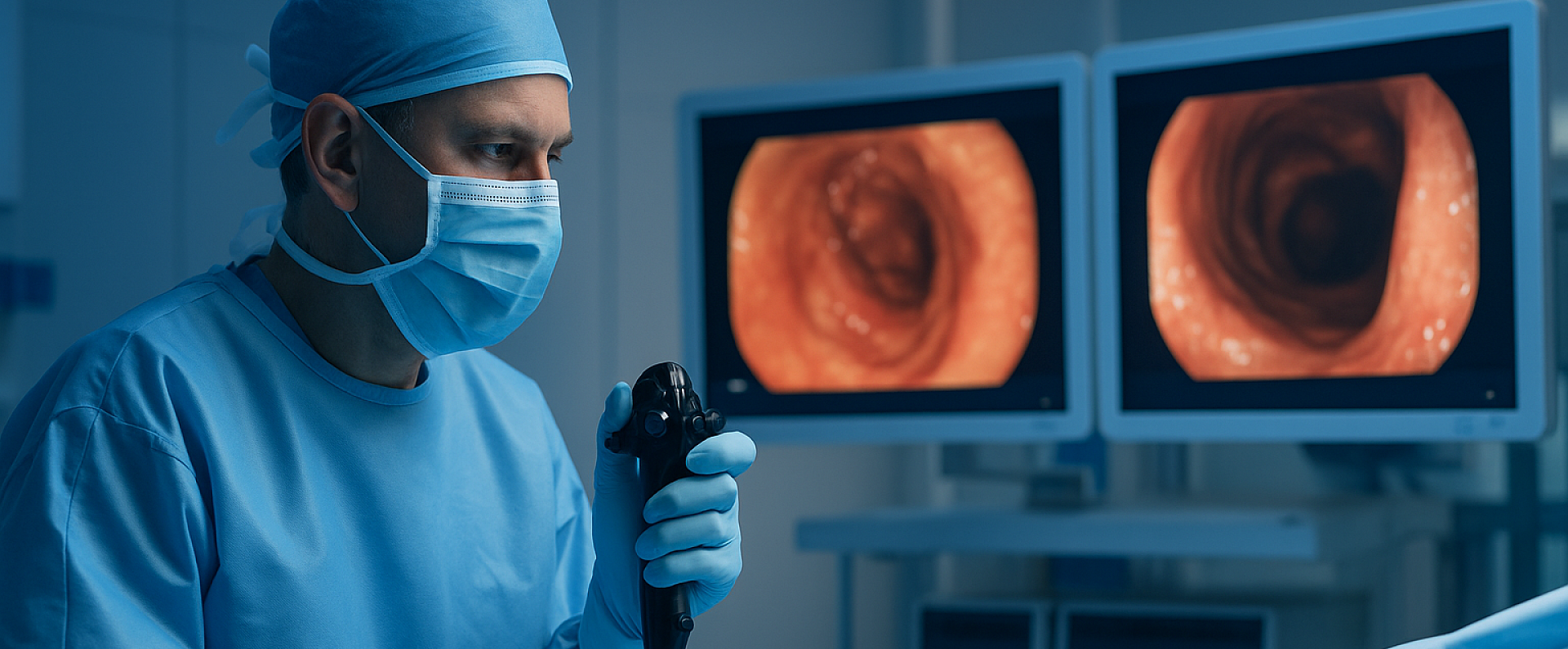 Gastroenterologie (NEW)