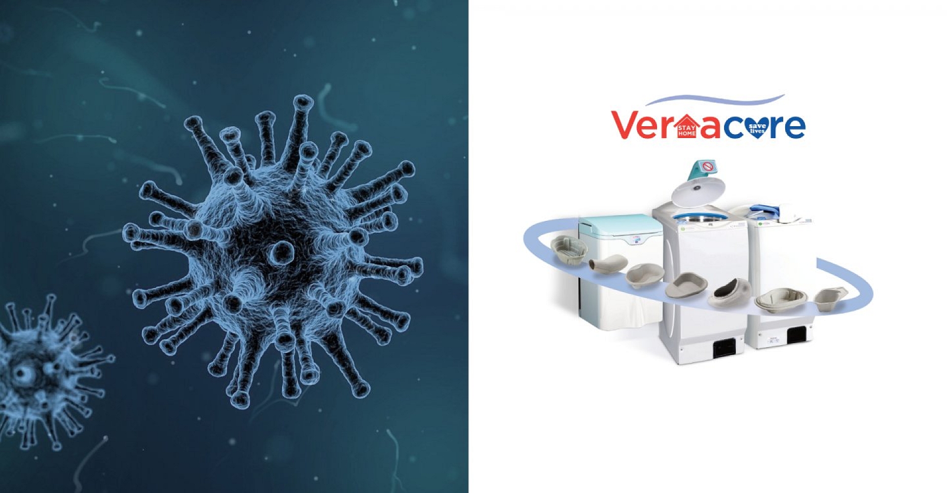 Likvidace biologického odpadu