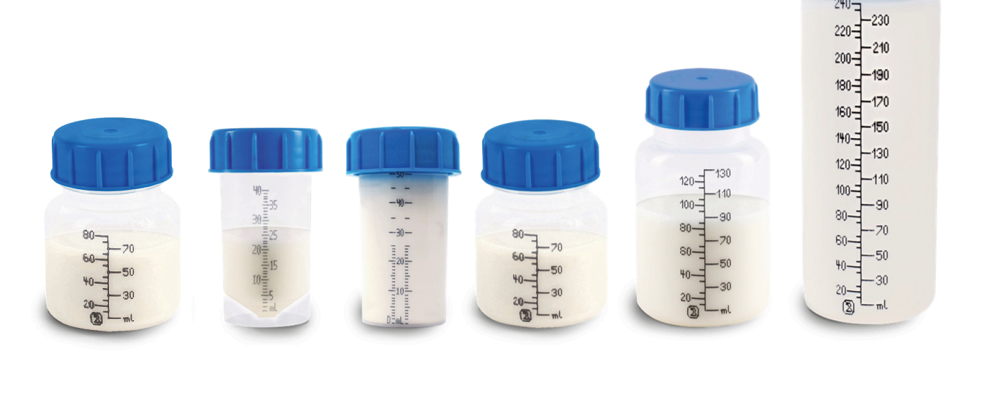 Kojenecké lahvičky