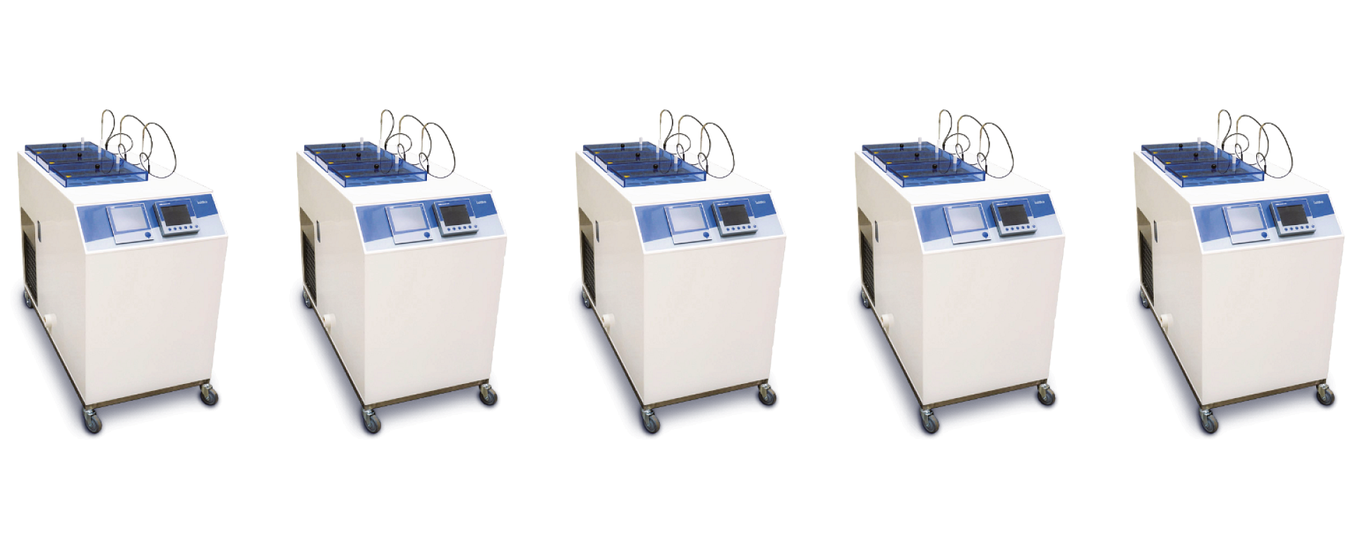 Pasterizátor mléka