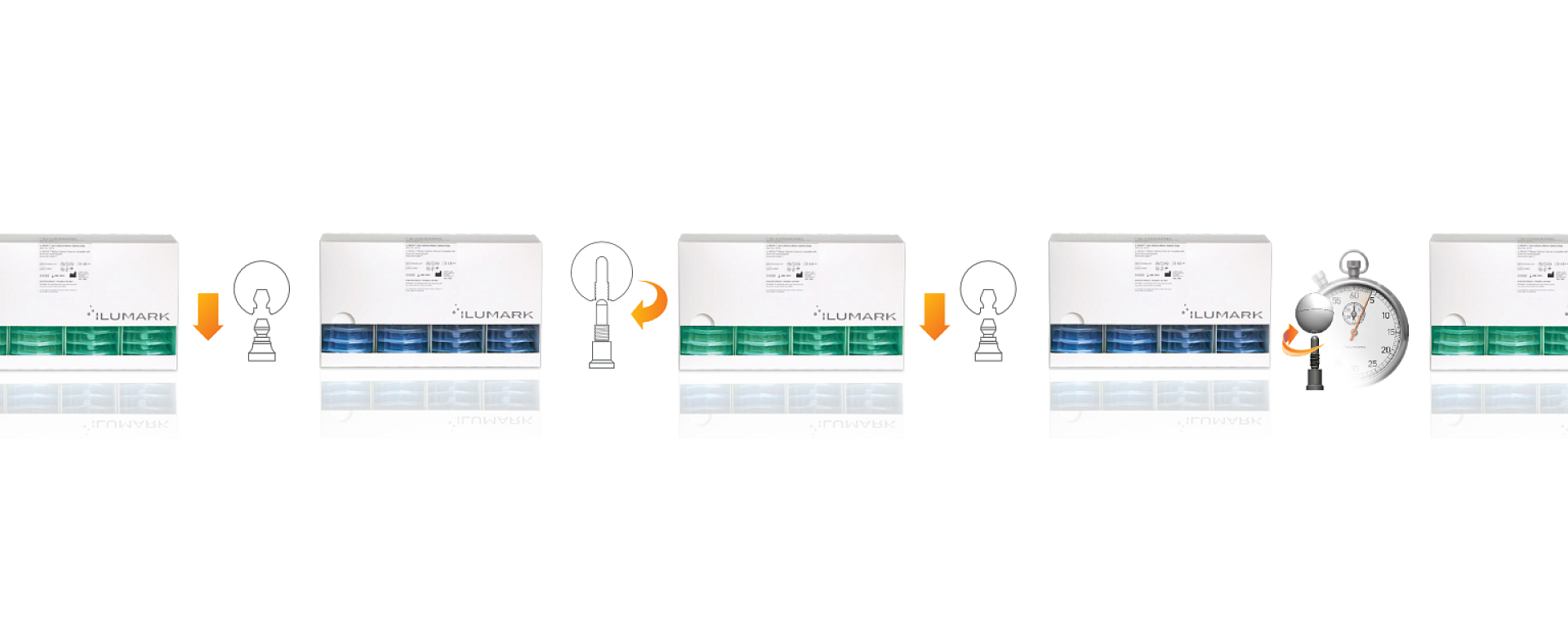 Značky pro robotickou navigaci