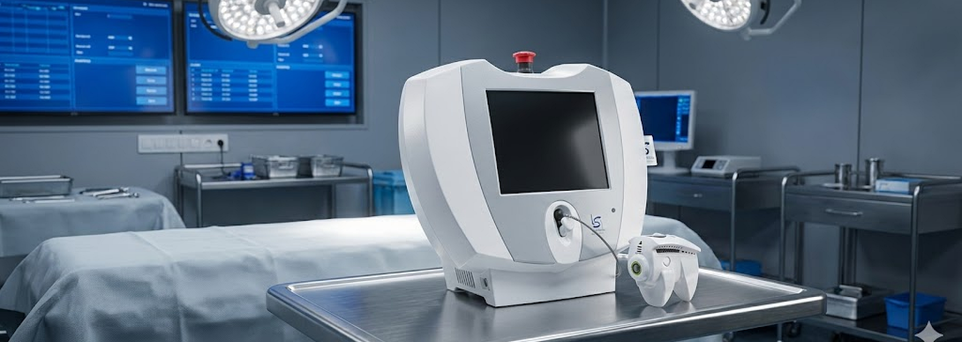 Miniinvazivní léčba křečových žil