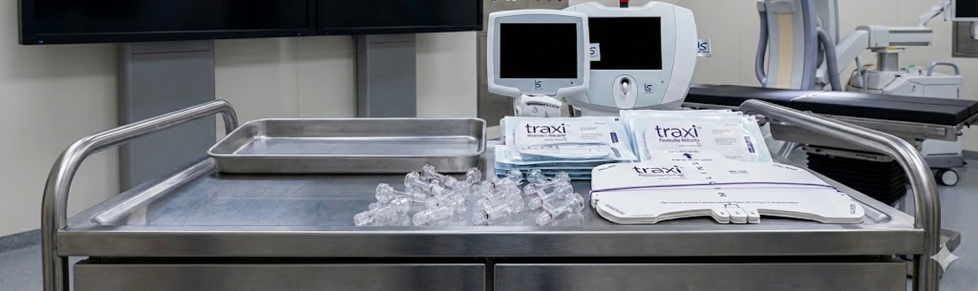 Ostatní příslušenství (RDG)