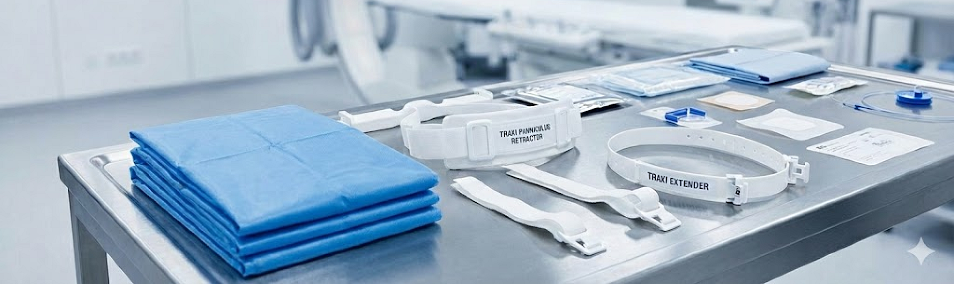 Ostatní příslušenství (KARDIO)