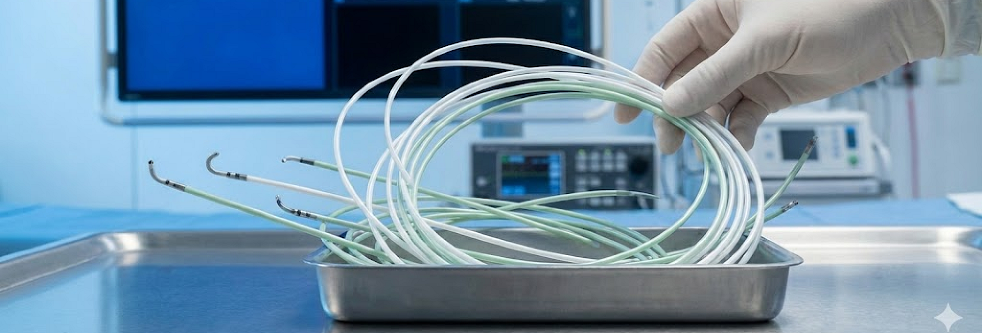 Vodicí dráty (ELFYZ)