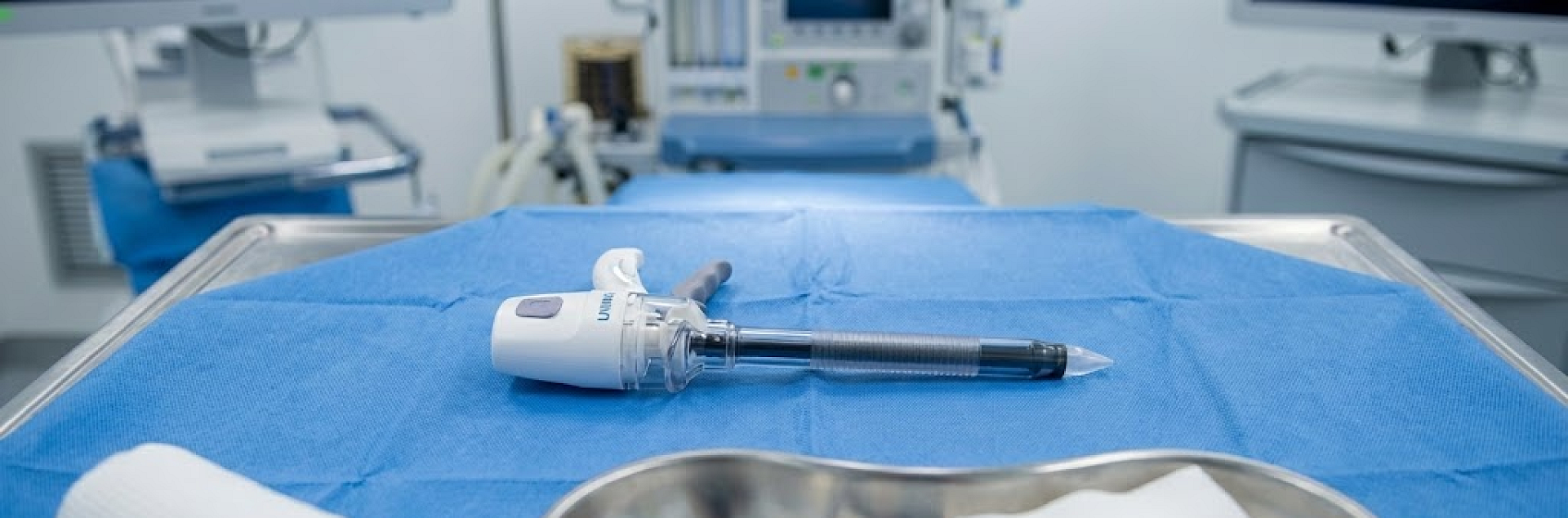 Chirurgické nástroje (GYN)