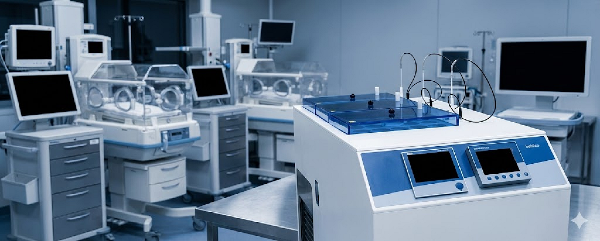 Pasterizátor mléka