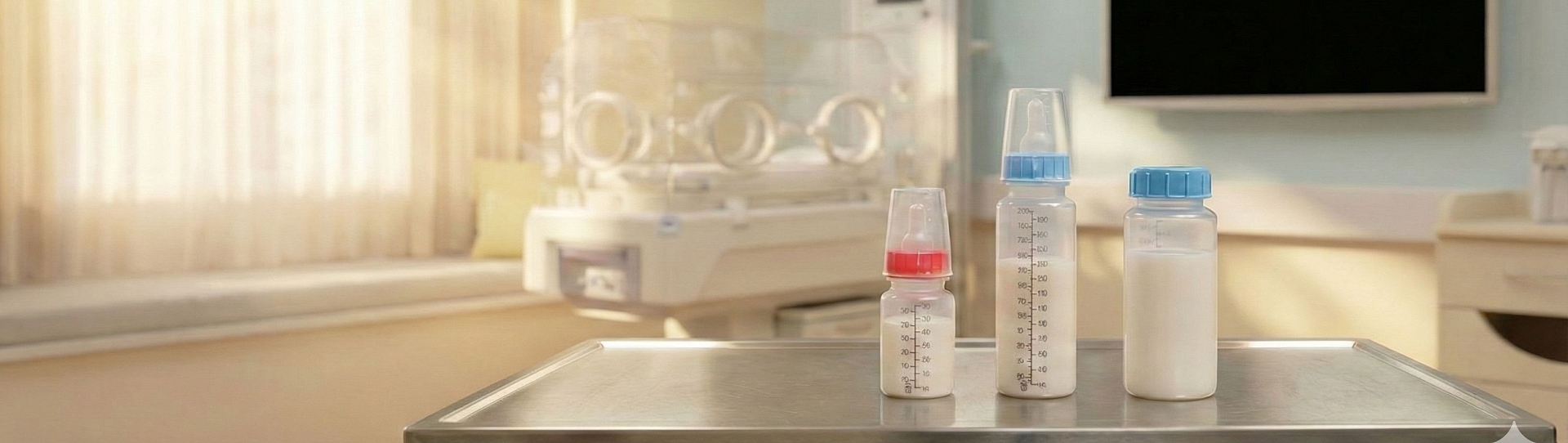 Kojenecké lahvičky