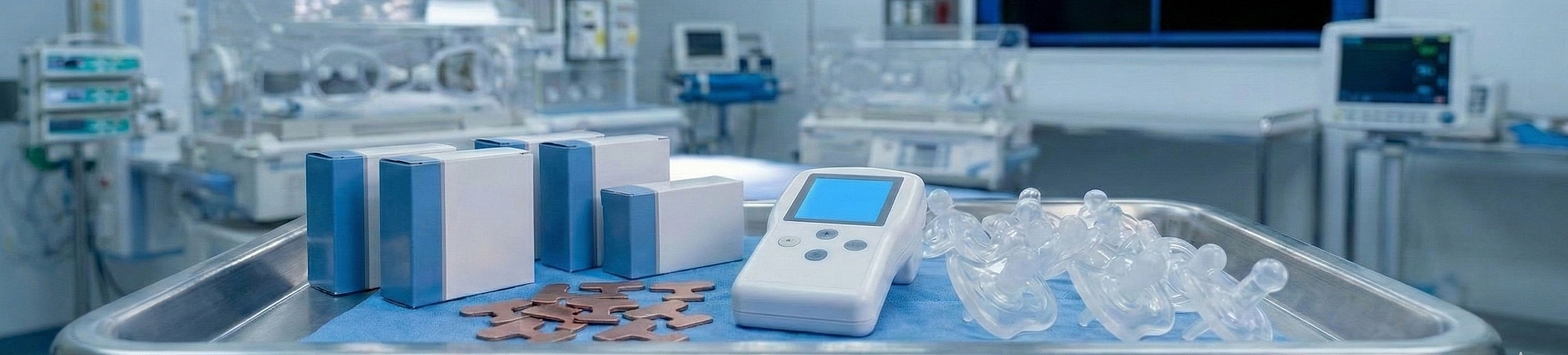 Ostatní příslušenství (NEO)