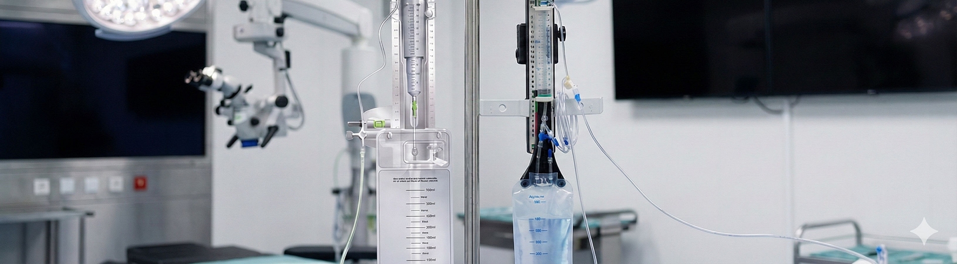 Externí drenážní systémy