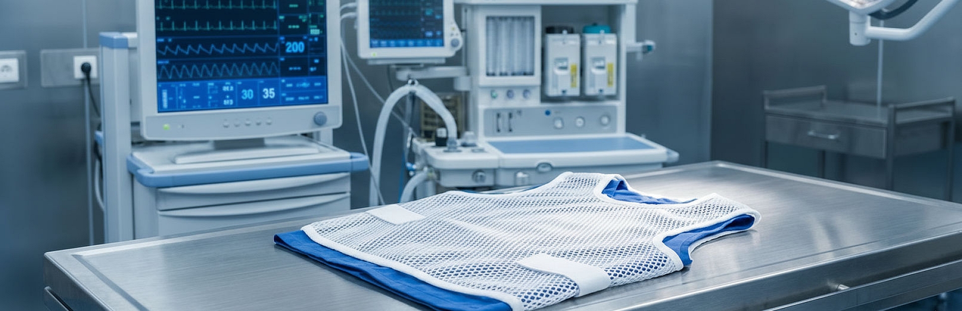 Ostatní příslušenství (NEURO)