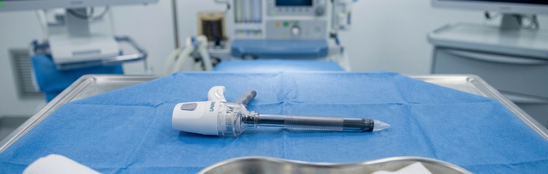 Chirurgické nástroje (GYN)