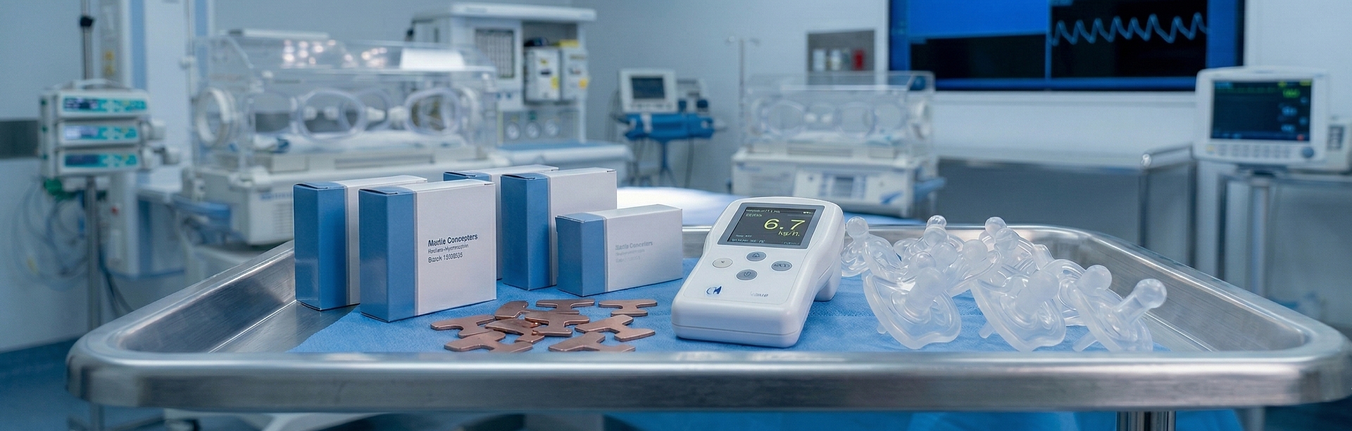 Ostatní příslušenství (NEO)