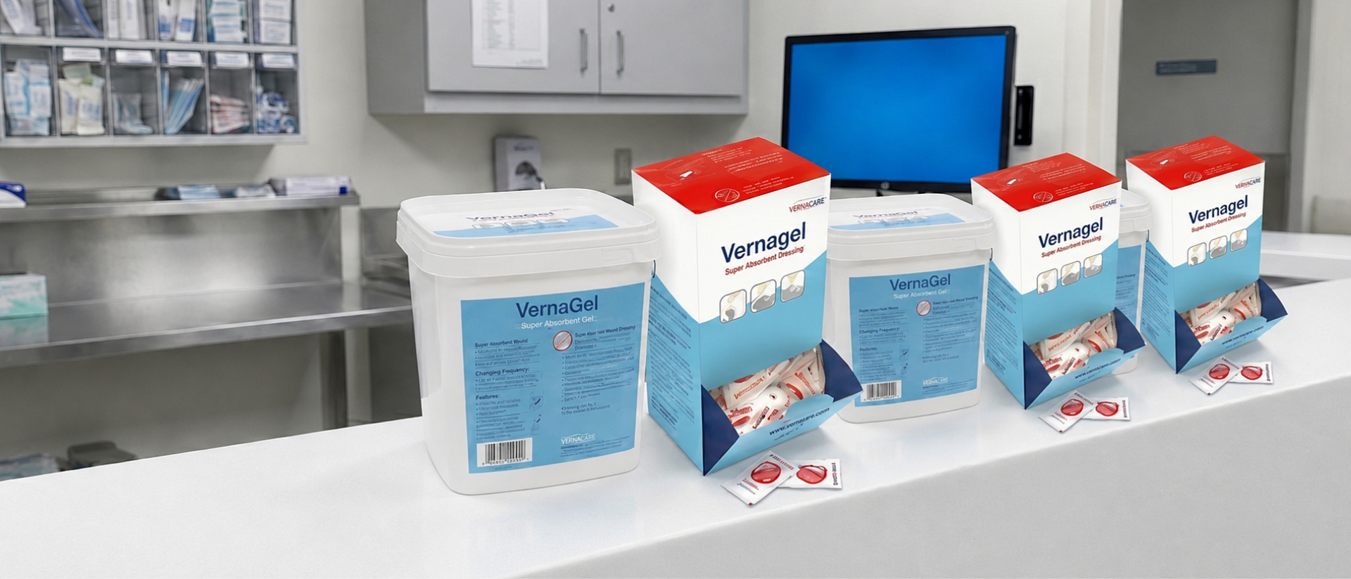 VernaGel (BIO)