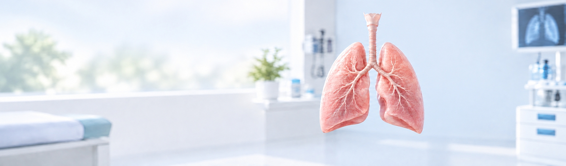 Pneumologie