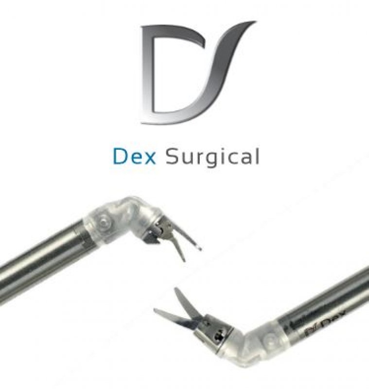 Webináře DEX SURGICAL v březnu