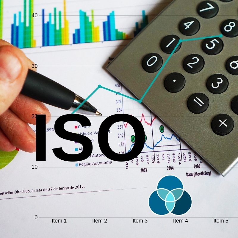 ISO a dodržování standardů je pro nás důležité