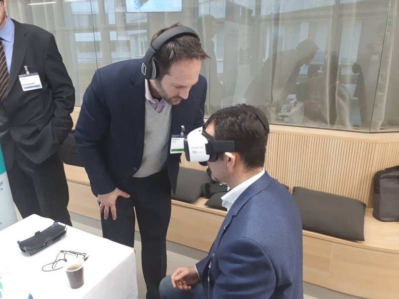 Synergo Rite na konferenci