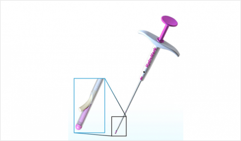 Hydromark