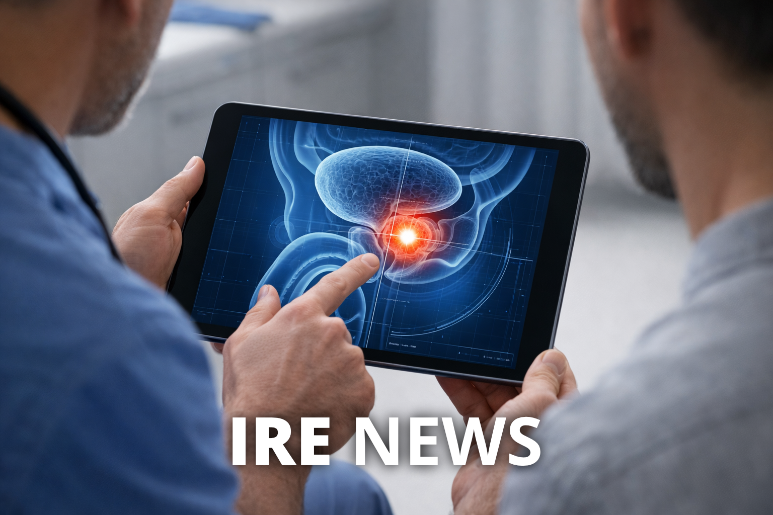 Fokální terapie v léčbě karcinomu prostaty: rostoucí význam a role ireverzibilní elektroporace