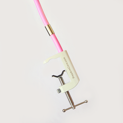 Flexibilni-stojan-FreeArm-upinaci-mechanizmus