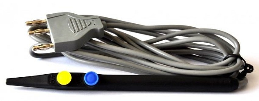 Elektrochirurgické pero