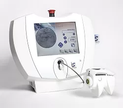 Vaskulární laser EXOTHERM