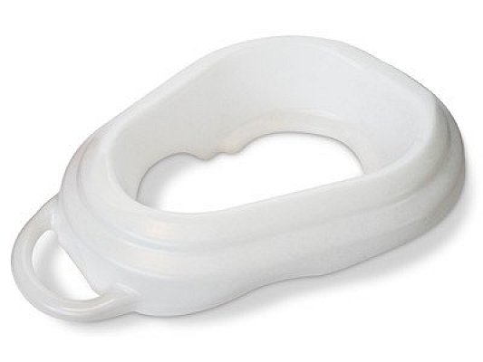 Plastová podpora pro 121AA075, pro pacienty nad 95 kg