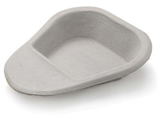 Podložní mísa Midi Slipper, 100 ks