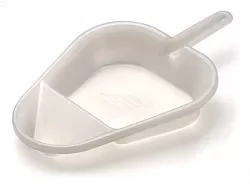 Plastová podpora pro mísu Midi