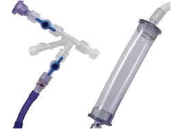 TRAXERFLOW TM - irigační set pro ureteroskopii