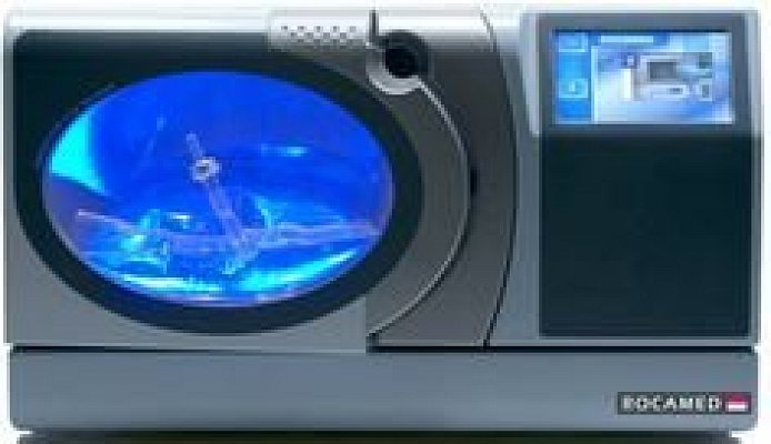 EndoFlow II - jednokomorová pumpa