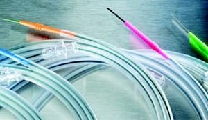 Vodicí drát - teflonový