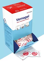 Vernagel, 100 sáčků 7g