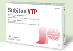 Subiton VTP cement