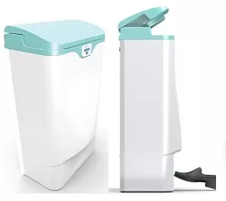 Macerátor Compact +