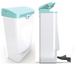 Macerátor Compact +
