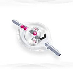 SPHERA PRO - Hydrocefální programovatelný shunt