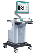 Smeda - tranzientní elastograf