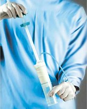 Vakuový mixér Synimix V