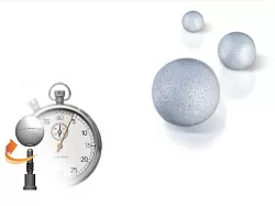 ILUMARK navigační značky Quick-TWIST