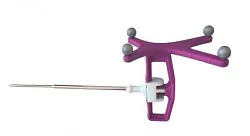 ILUMARK Navigovaná sada pro přístup k pediklu