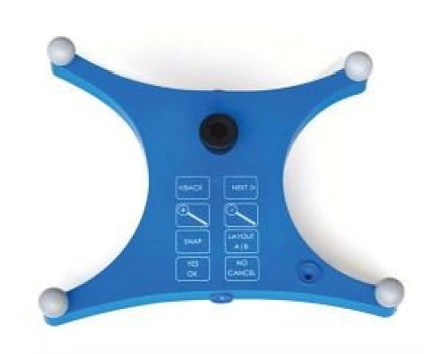 ILUMARK Jednorázový dynamický referenční rámeček