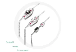 SPHERA DUO - Systém shuntů pro hydrocefalus