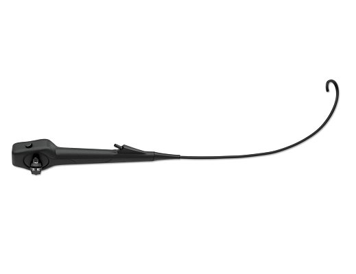 Jednorázový flexibilní cystoskop